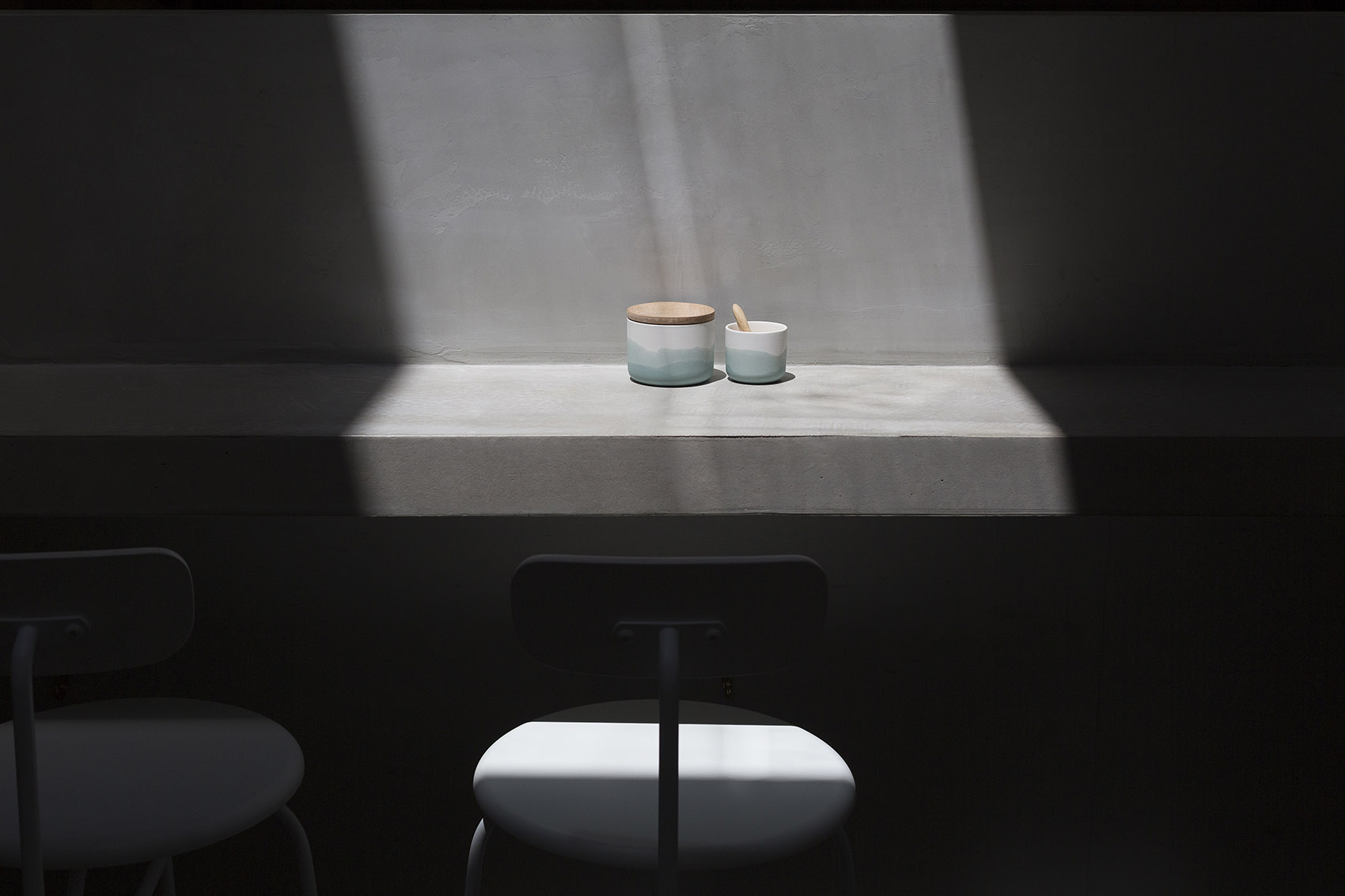 No. 19咖啡吧,墨尔本 / Biasol-87