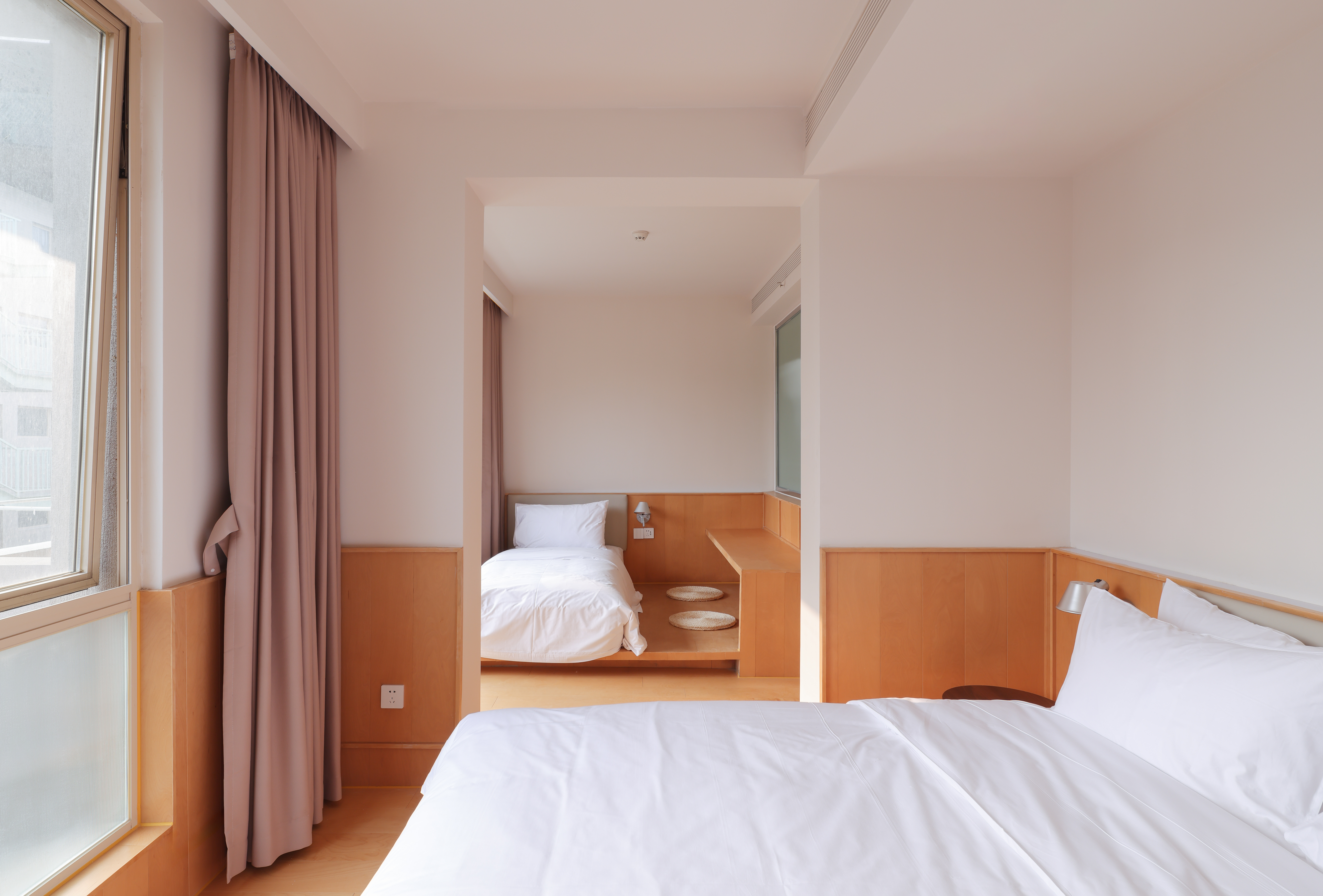 南京大行宫老城区微更新改造丨中国南京丨上海实在建筑设计工作室-84