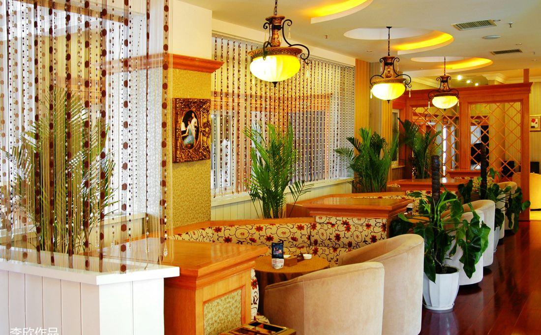 
巴中鑫通会所 -1