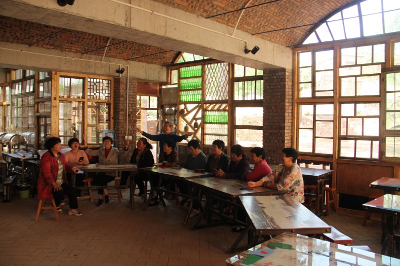 丨中国舟山丨Insitu Project等-41