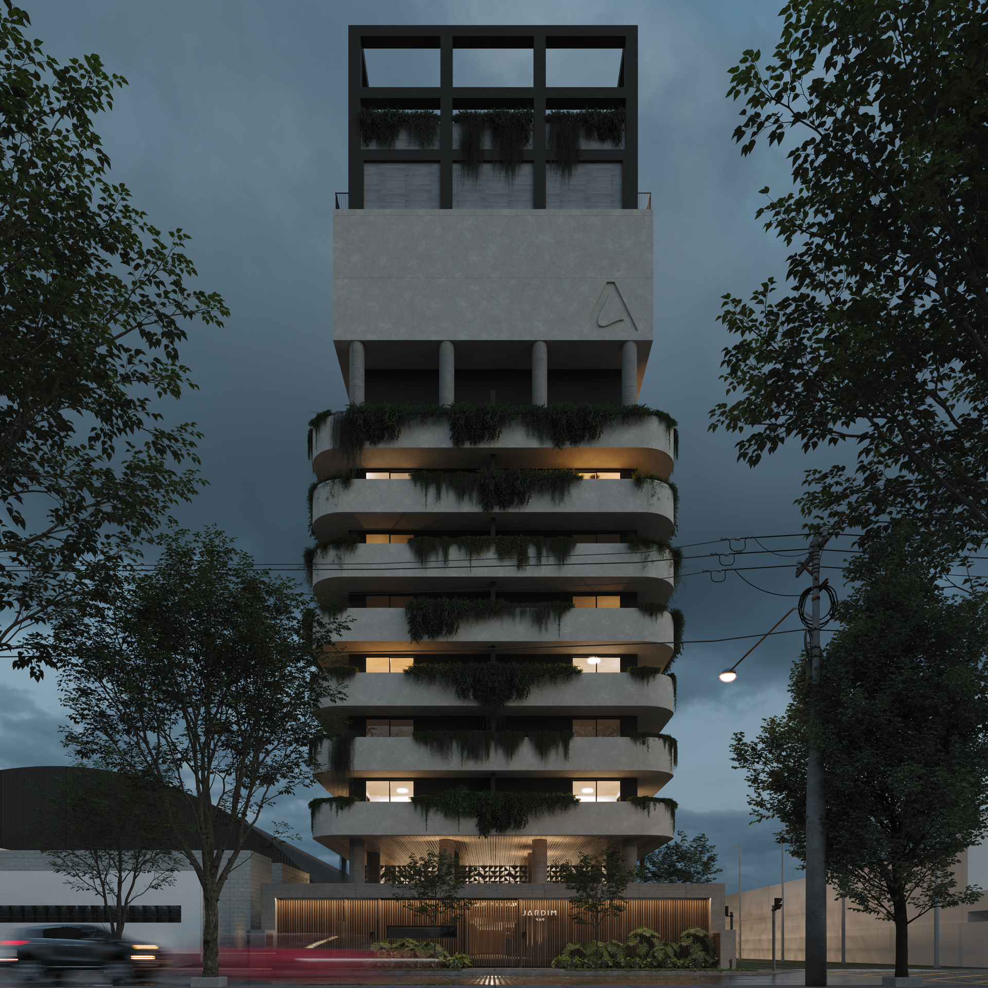 CGI - JARDIM 469 - EXTERNAL / FACADES-10