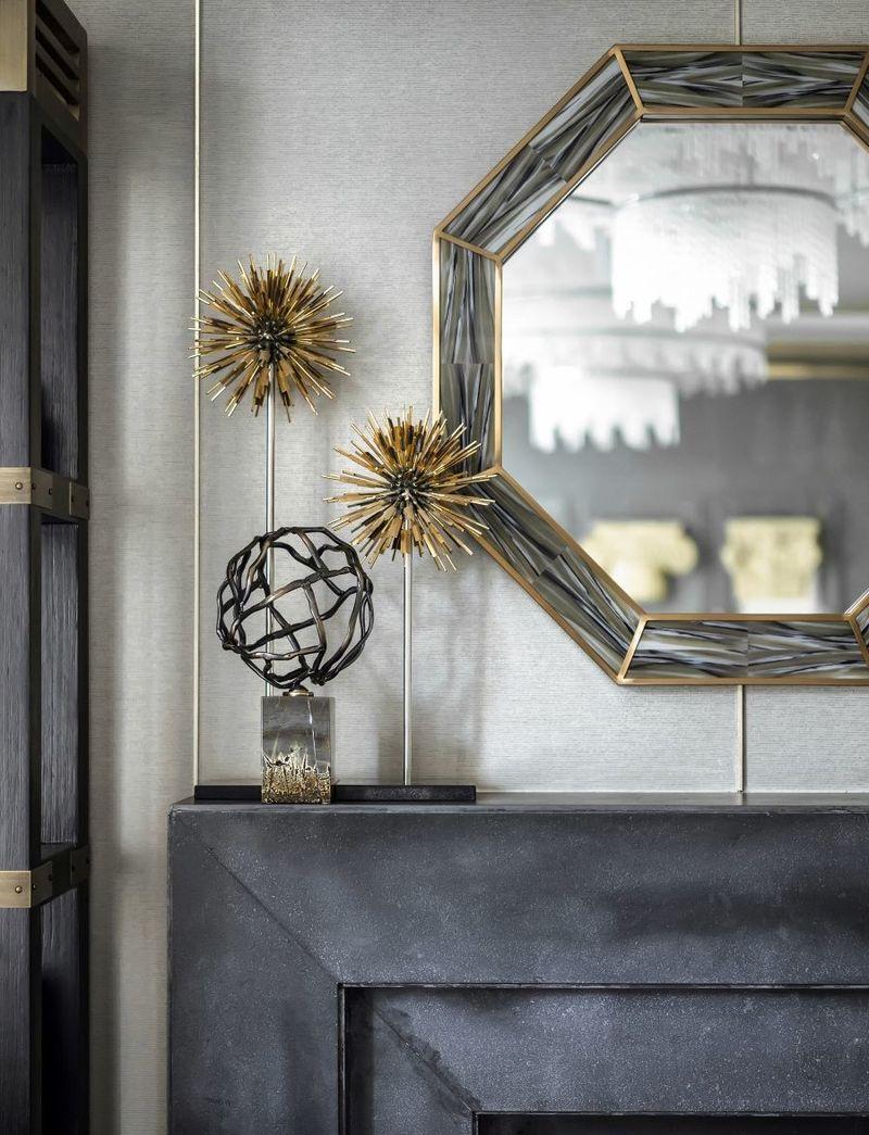 中航上城别墅设计 | 国际化时尚与情怀的完美融合-15