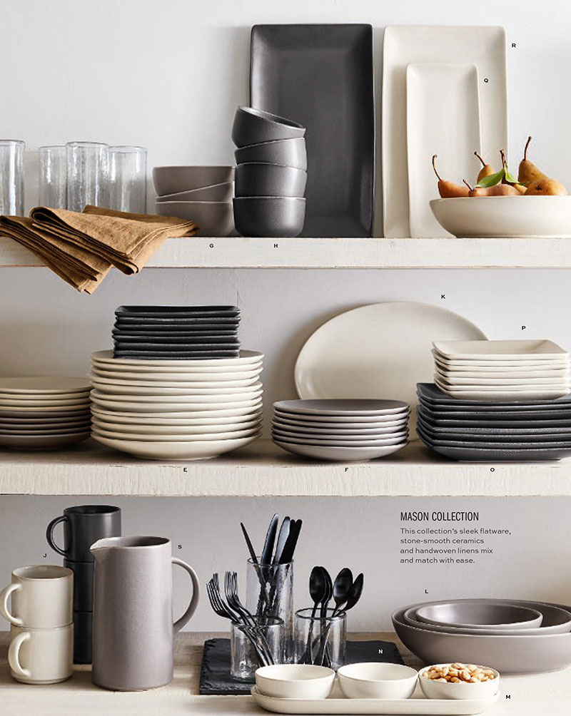 传统红绿圣诞家居系列-21