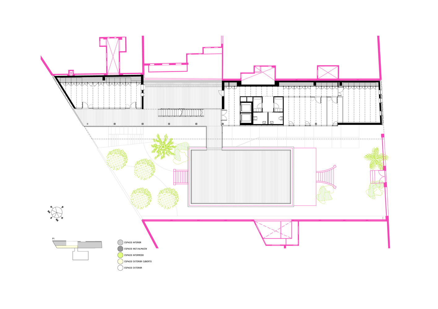 Vil·la Urània   SUMO Arquitectes SLP + Y.Olmo-59