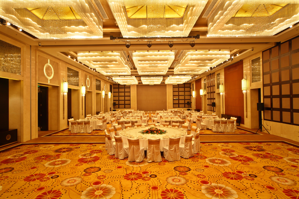 柳州丽苼酒店（少数豪华品位酒店）-35