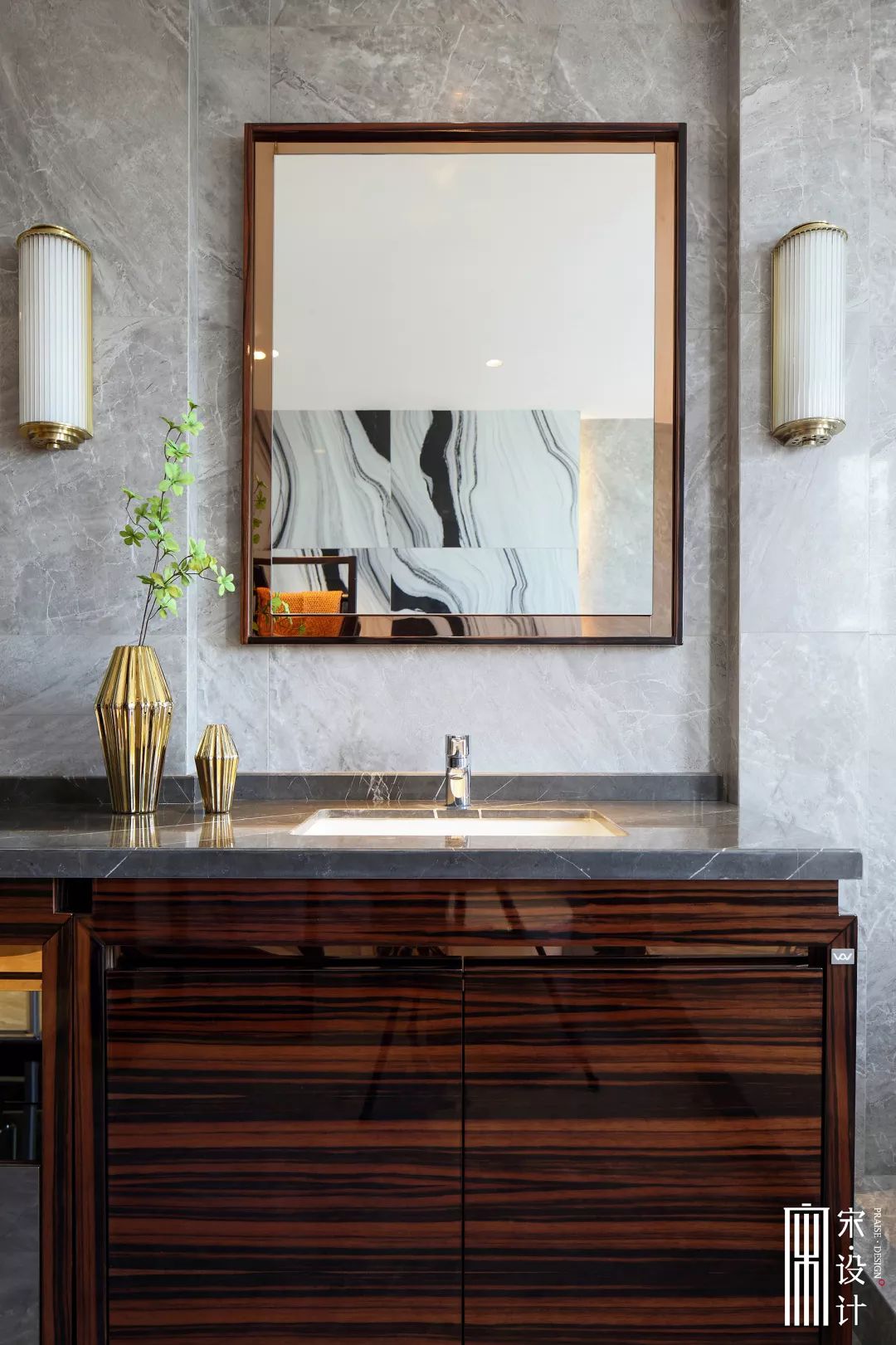 《简爱》韵律下的轻奢生活-43