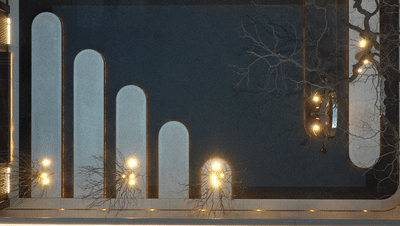 无锡万科青藤公园丨中国无锡丨致逸设计-57