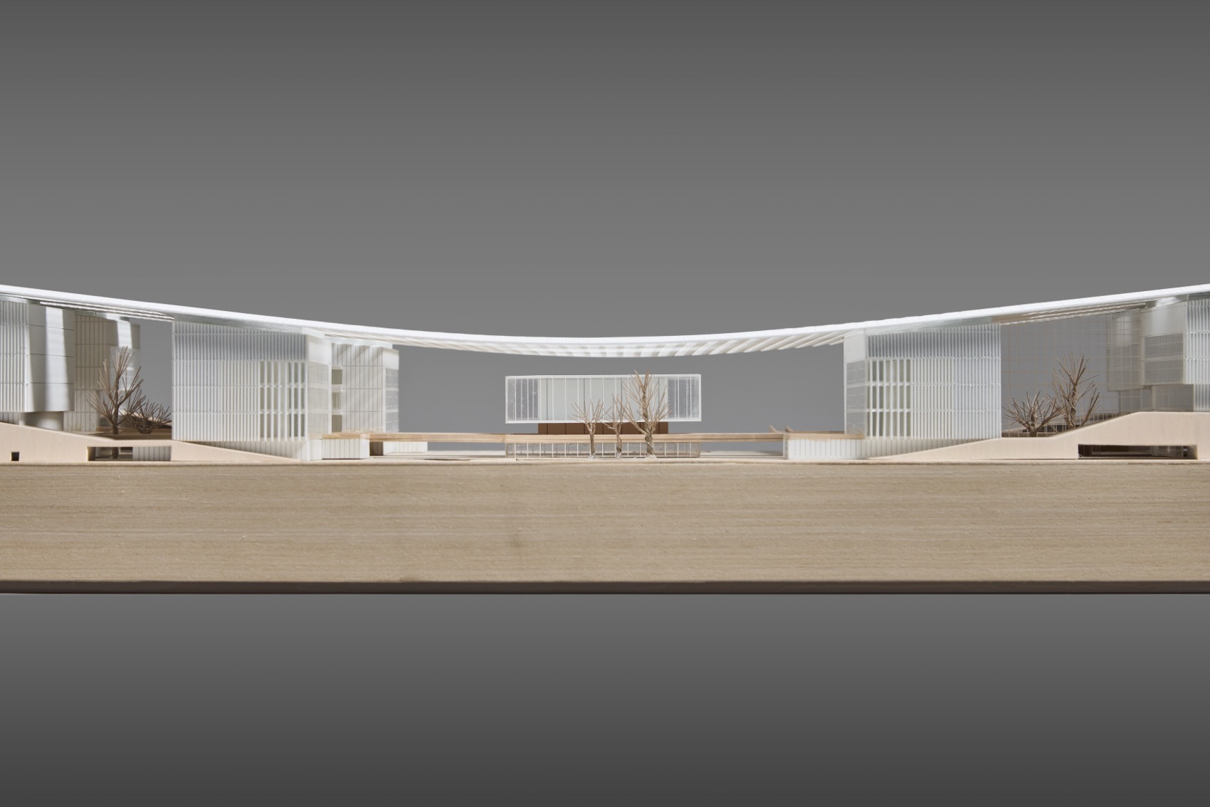 北京航空航天大学国际创新研究院丨中国杭州丨HENN海茵建筑,杭州市建筑设计研究院等-42