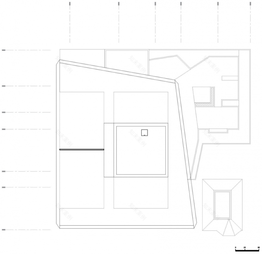 The Pacific 大楼丨加拿大温哥华丨ACDF 建筑事务所,IBI Group-85