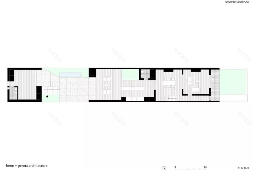 悉尼 Glebe Red 民宿 | 一屋二世界,打造心动景观空间-33