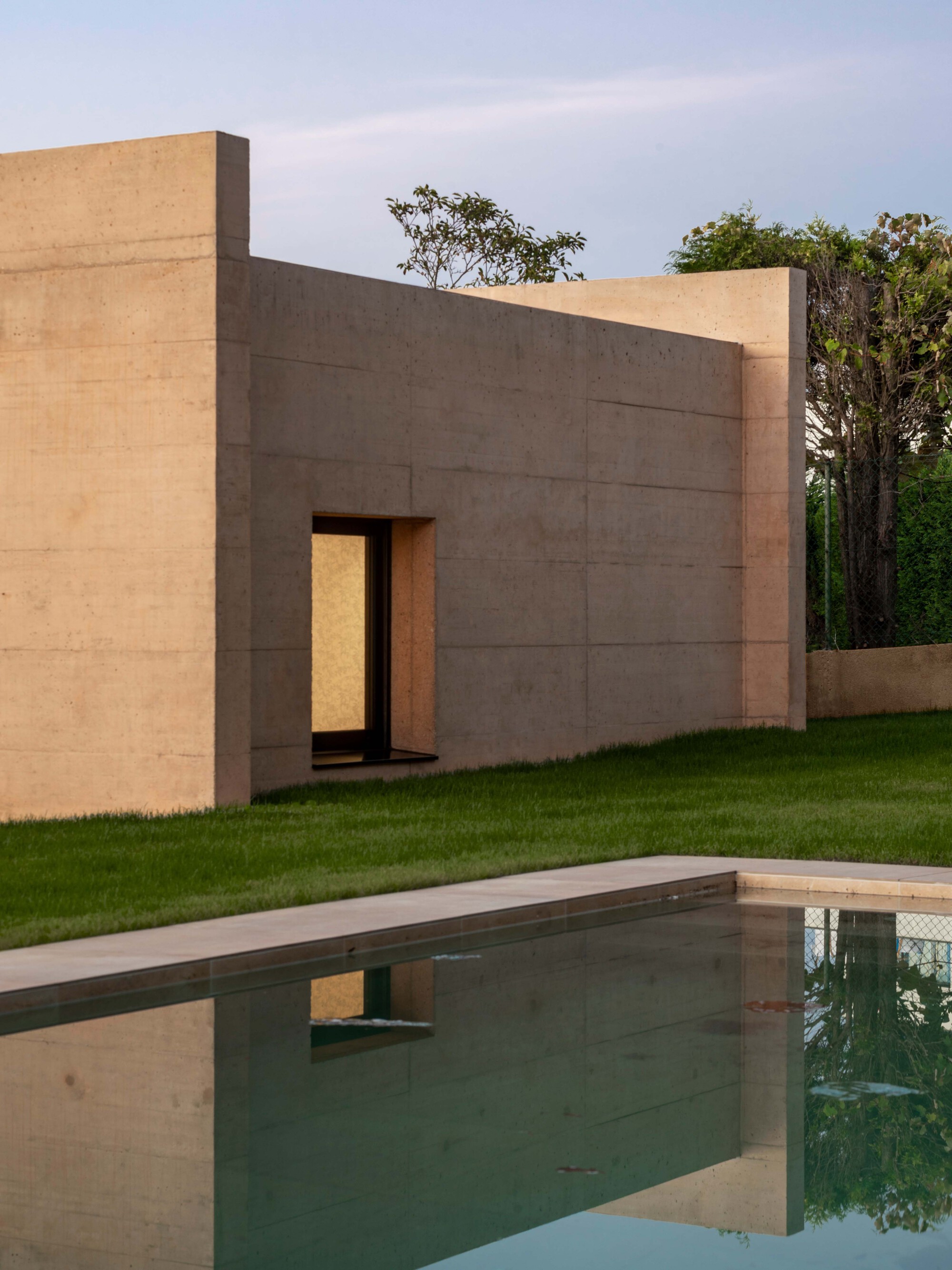 丨西班牙丨SEA Arquitectos-10