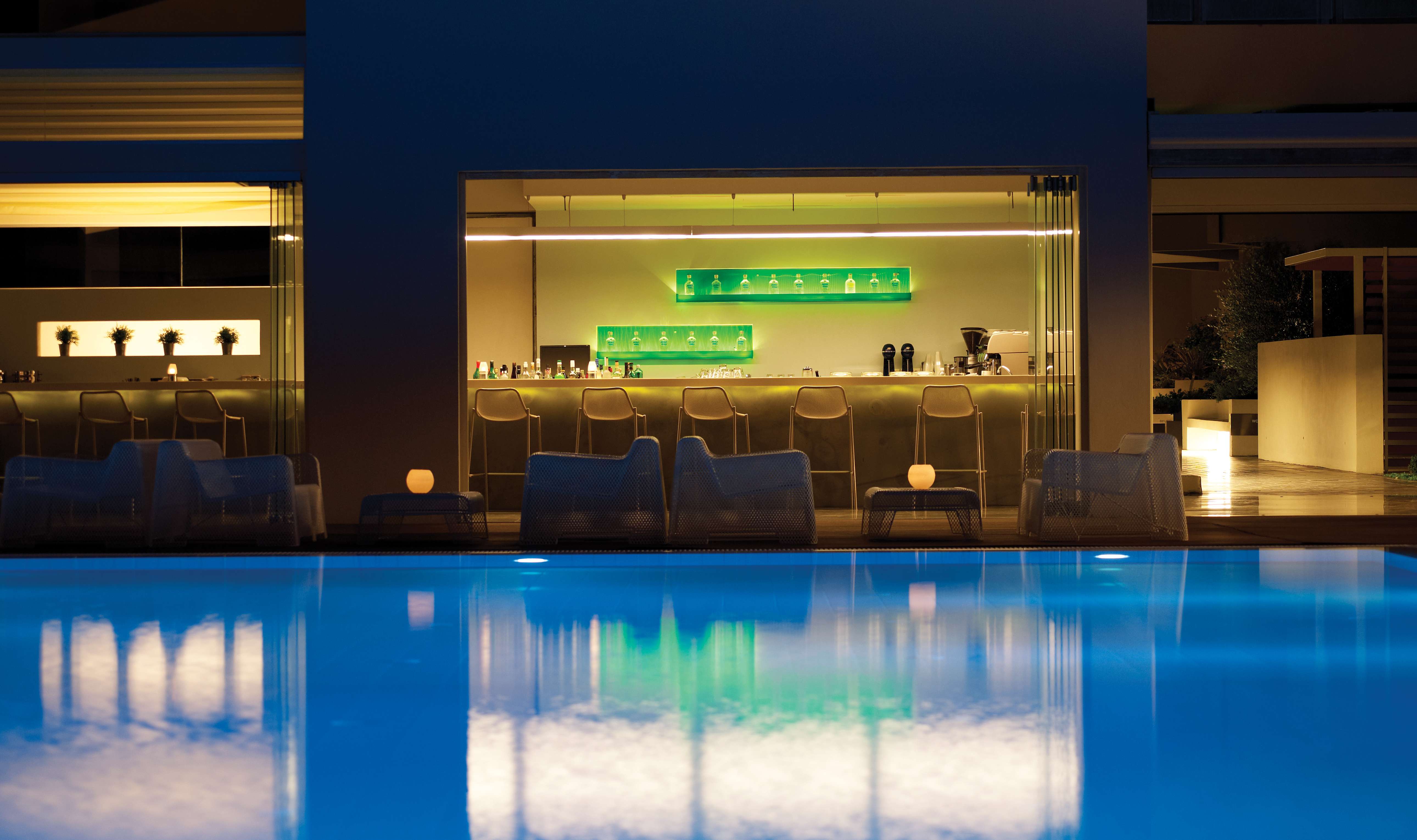 希腊塔拉塔海滨酒店-5