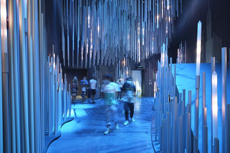 瑞士馆丨阿联酋迪拜丨OOS-12