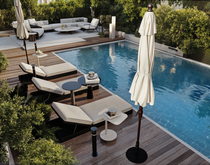 活力景观别墅丨BoldStudio-9