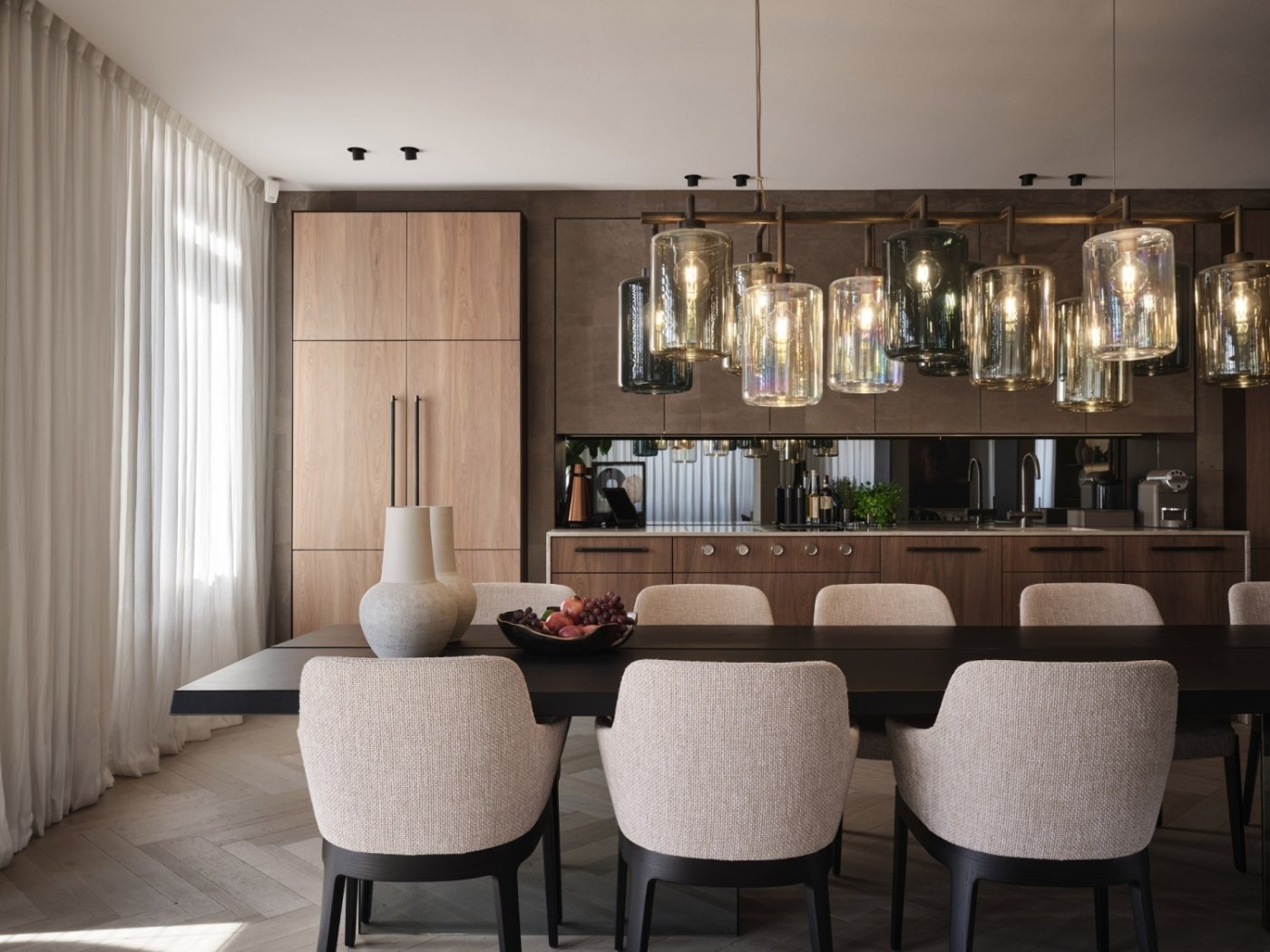 Pied à terre | Kabaz-10