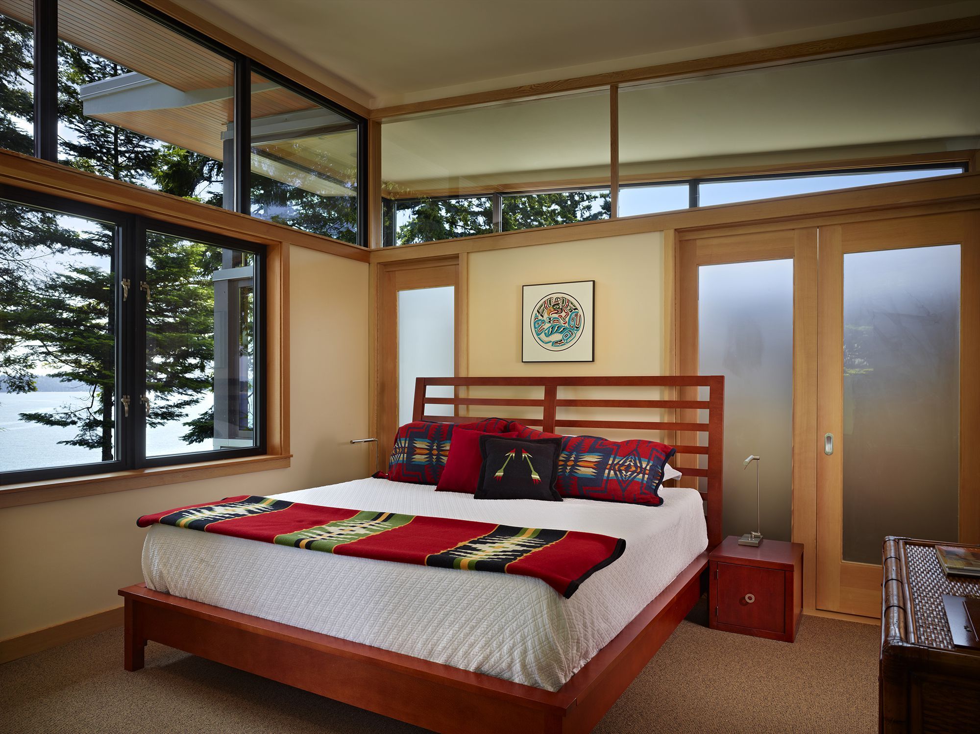 卢德洛港住宅-25