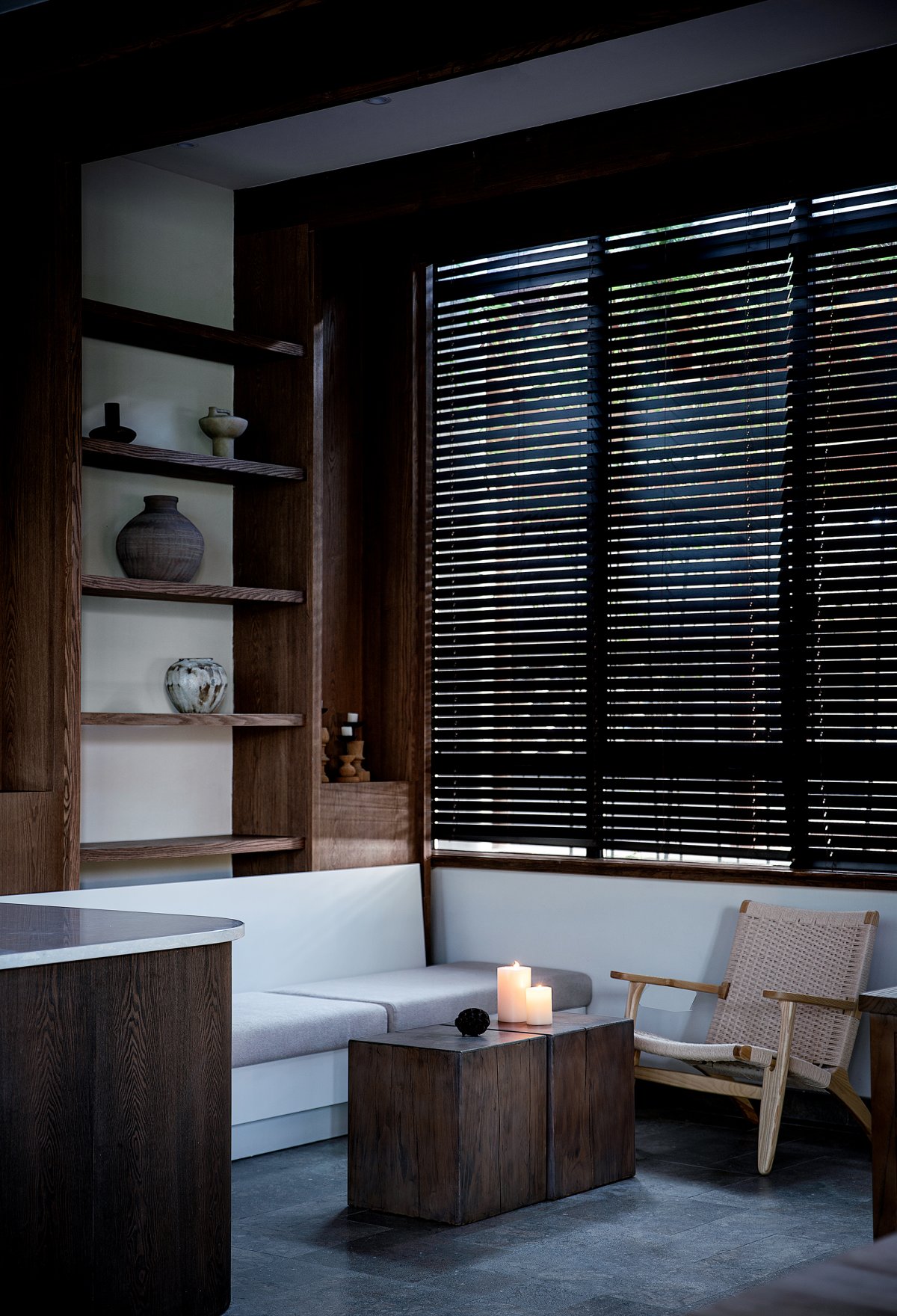 诗莉莉漫戈塔·天榕庄度假村丨中国黄山丨埂上设计-15