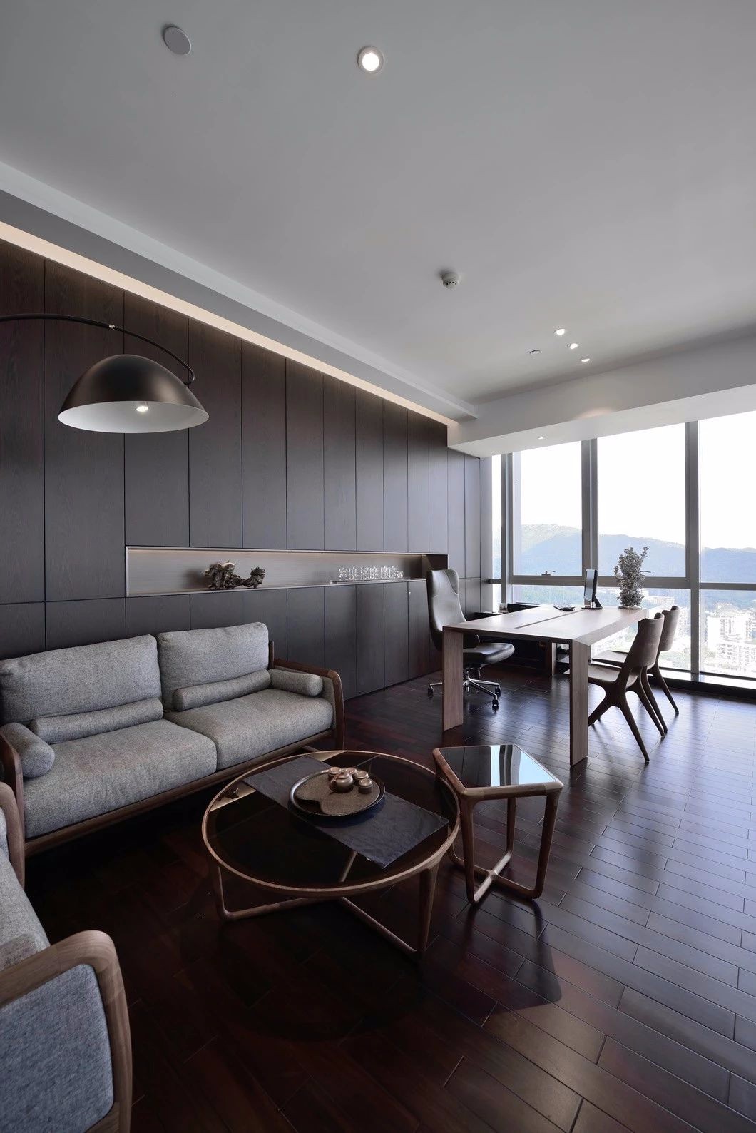 最美设计丨仙境般的工作空间-44