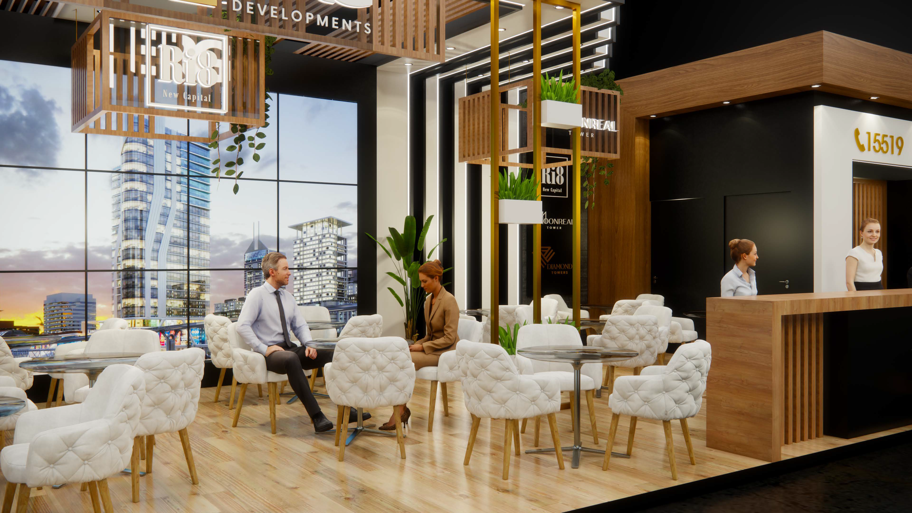 ERG Developments Design Proposal @Cityscape 2022-5