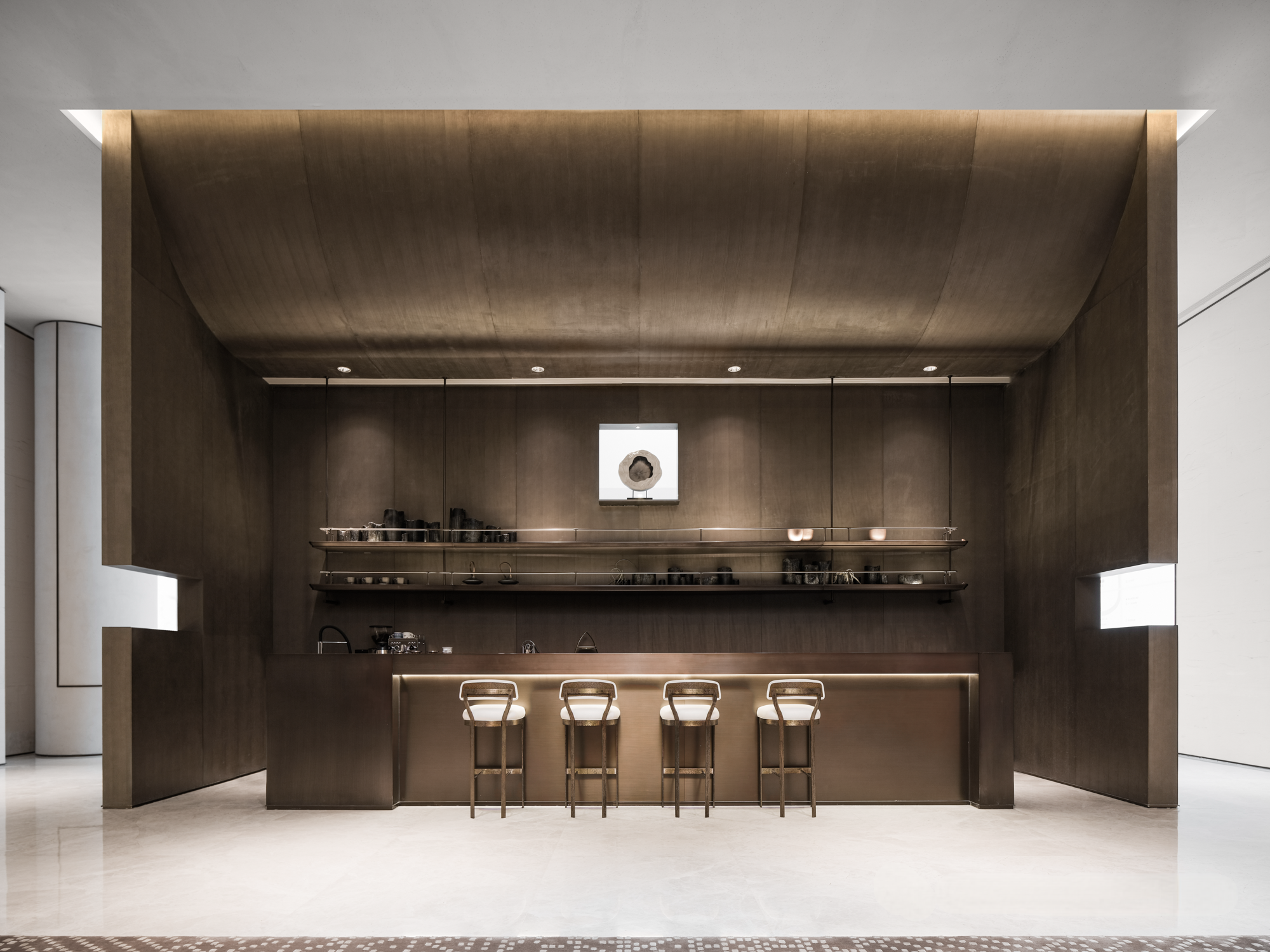 成都·世豪一墅江安丨中国成都丨无间设计-51