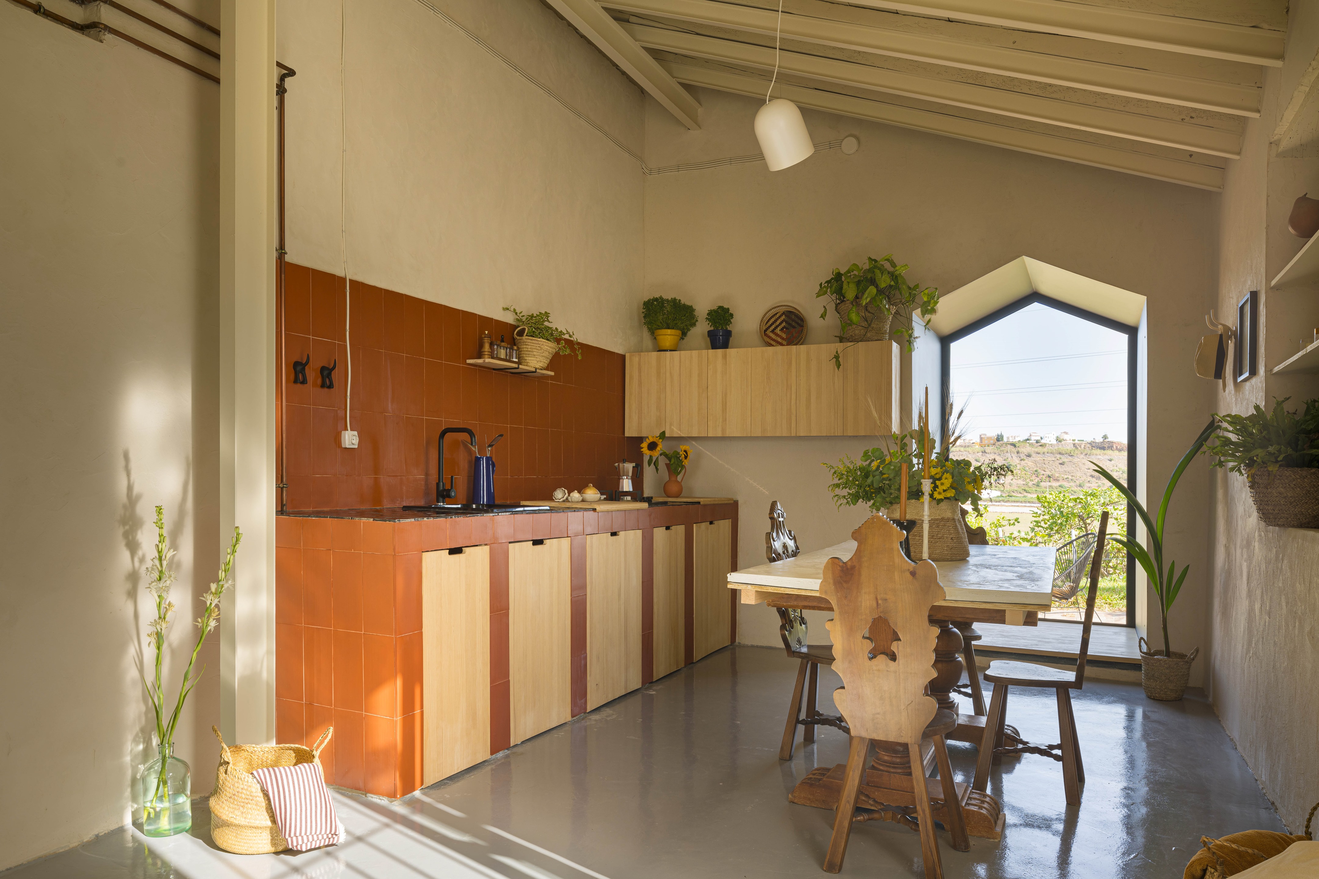 拉森蒂内拉丨西班牙马拉加丨FORarquitectura-49