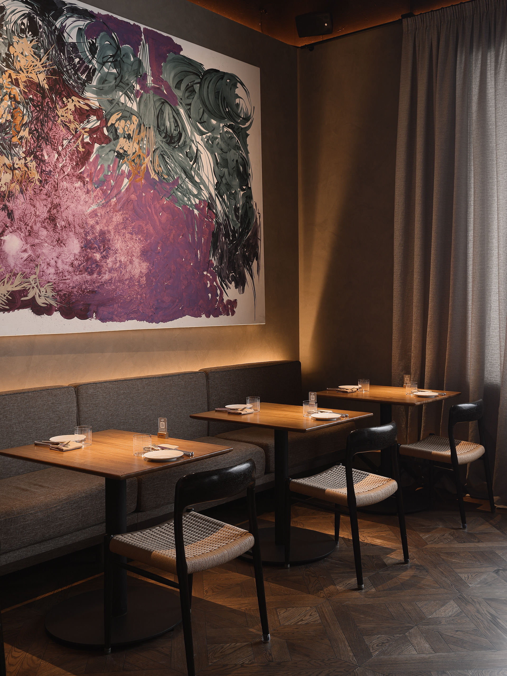 西餐厅丨俄罗斯圣彼得堡-26