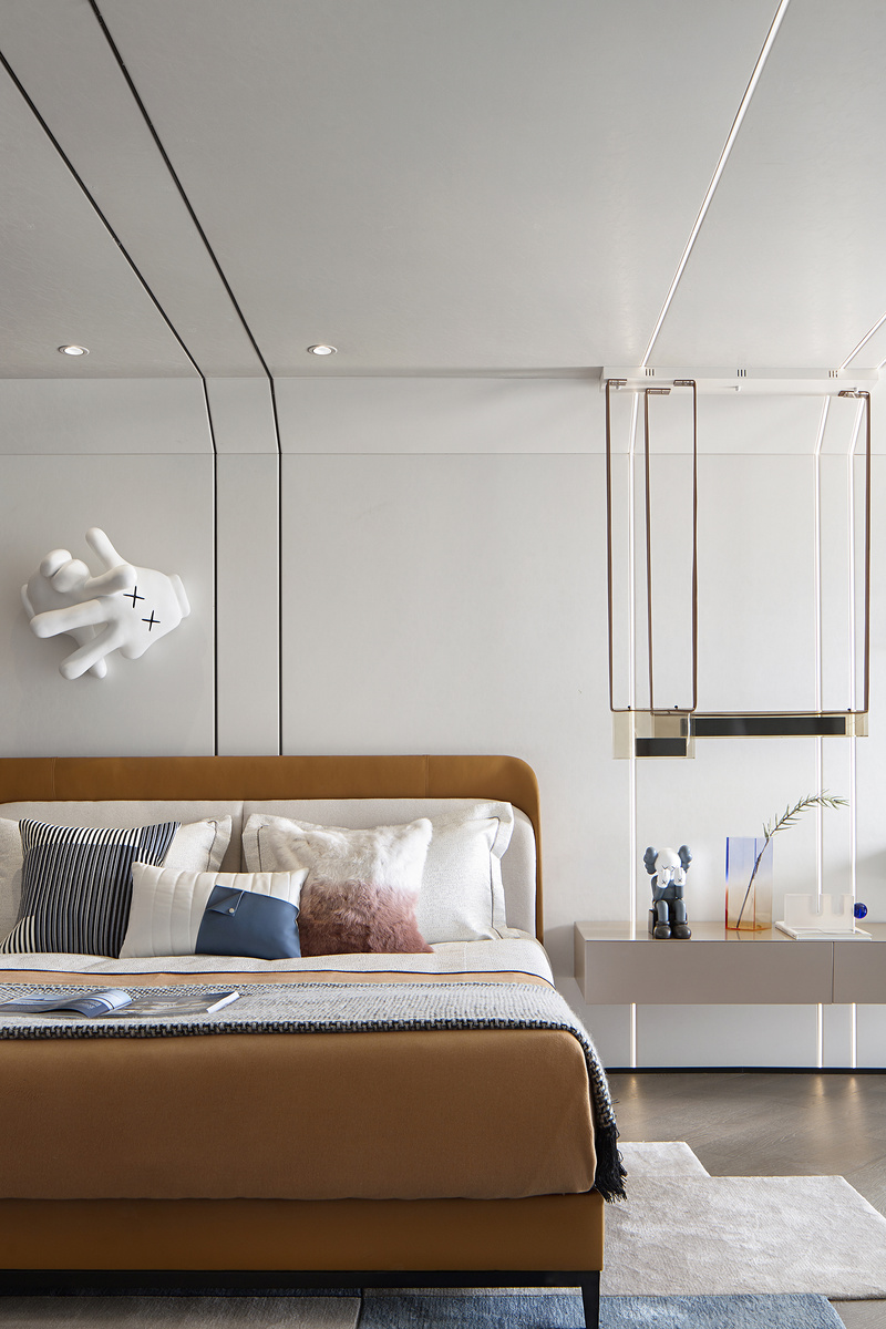 广州雅居乐·天际样板间丨中国广州-138