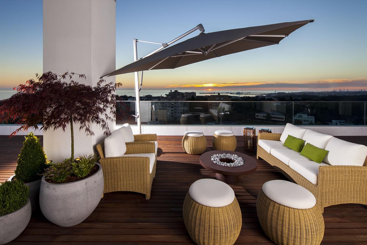 葡萄牙 Porto 公寓-19