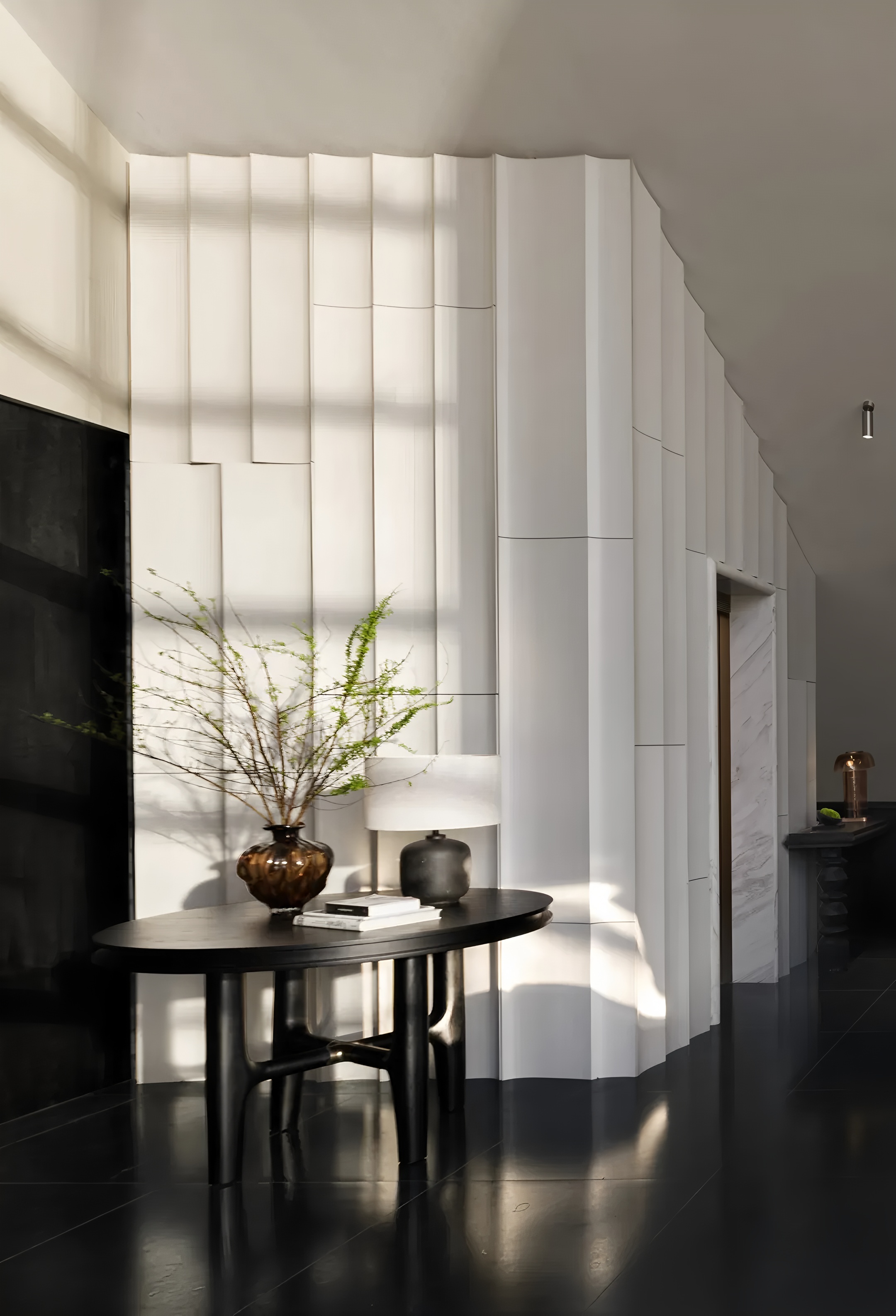 贵阳曼尼斐绮美容院丨中国贵阳丨SNCE叁生设计（肖波,汪朝青）-68