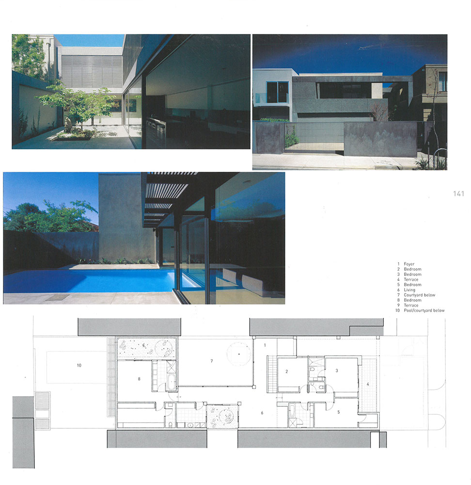 Media Index - B.E Architecture-516