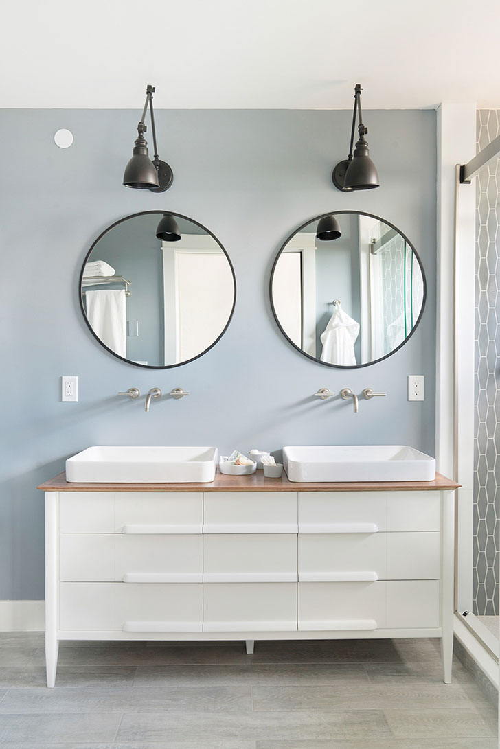 Vermont 湖畔梦幻别墅，美景与舒适的完美结合-23