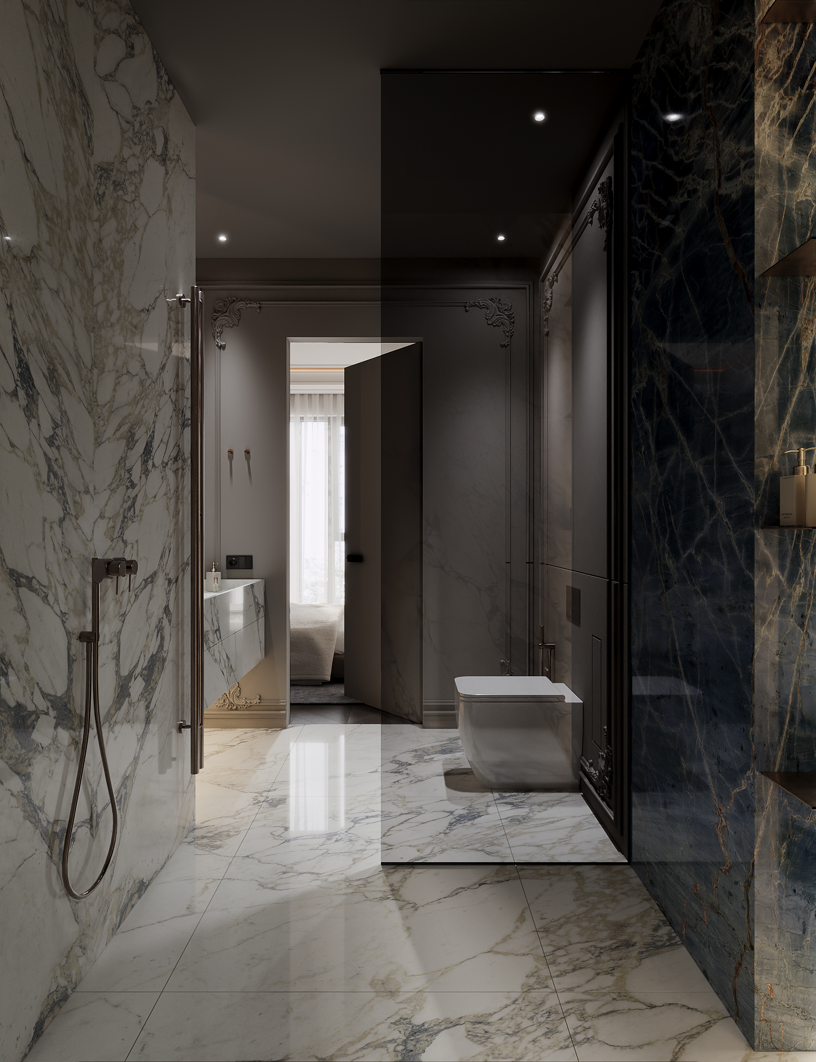 天空大道丨ADD DESIGN-59