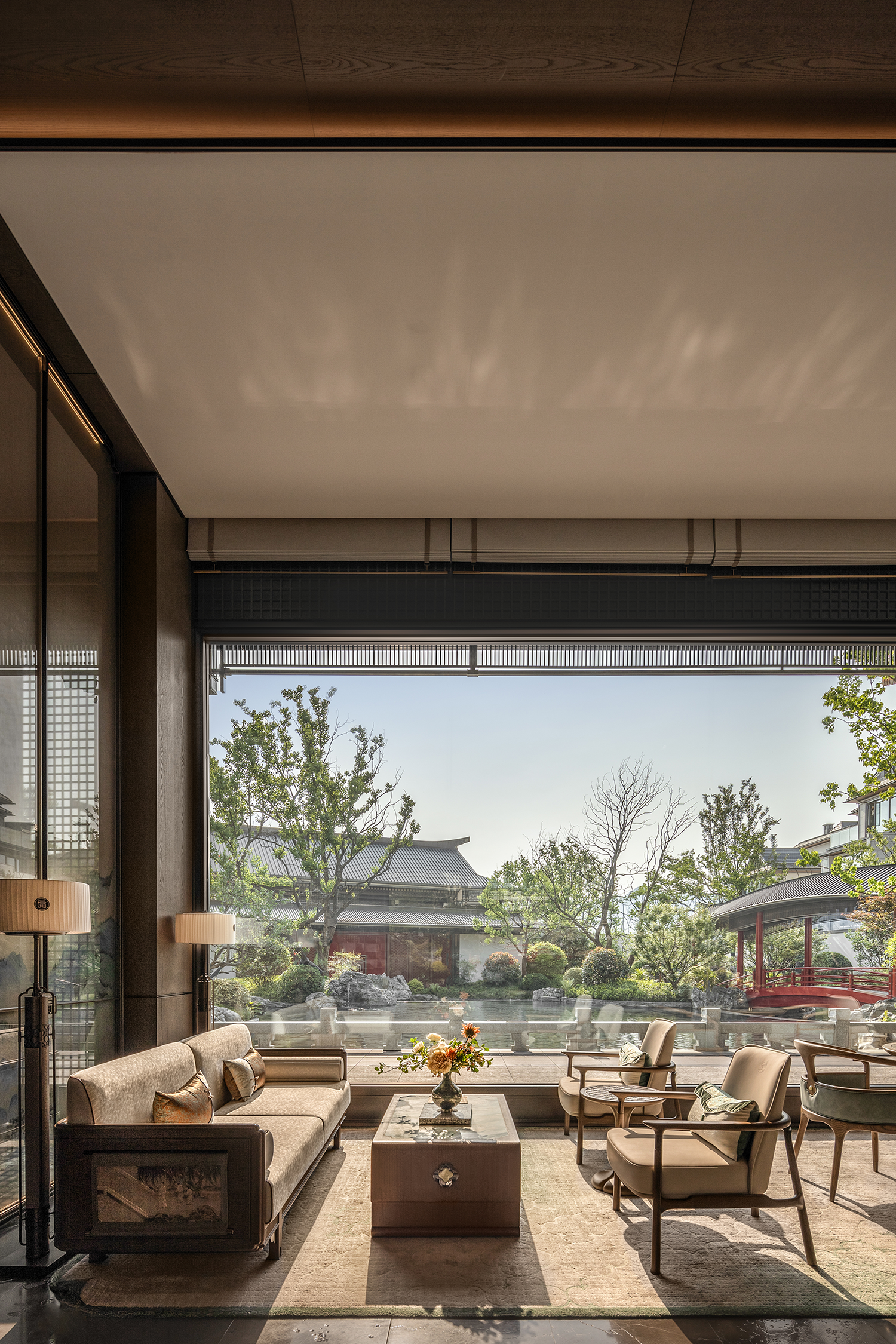 吴文粒×电建：宋风雅颜，渝见山城-27