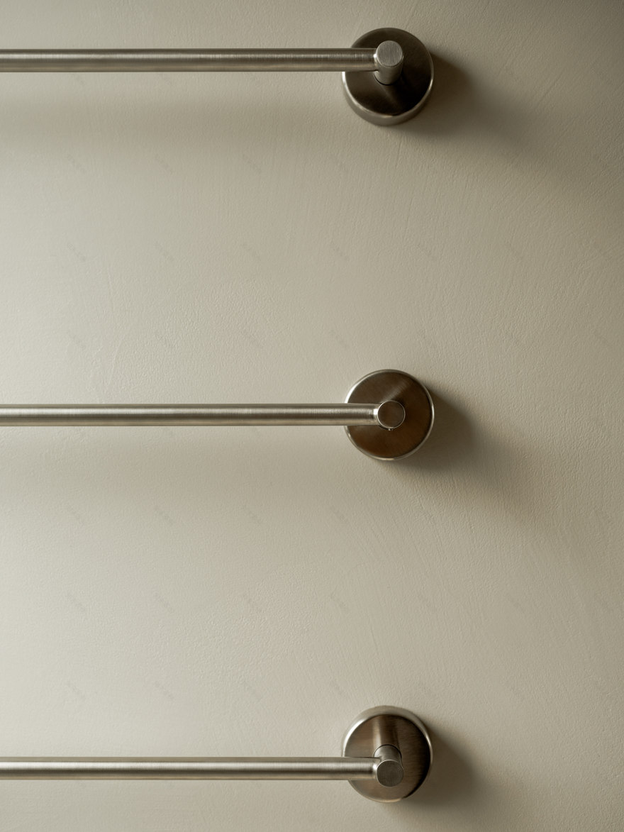 泽莱娜公寓丨乌克兰利沃夫丨Yaro Bureau(Yaroslava Serdiuk等)-43