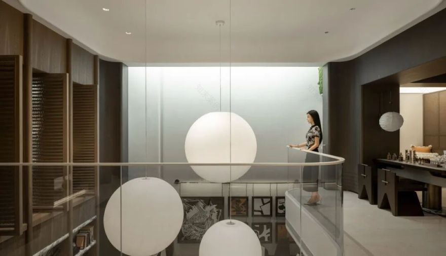 无隅制造|未央絮语,缱绻时光的三重奏鸣-46