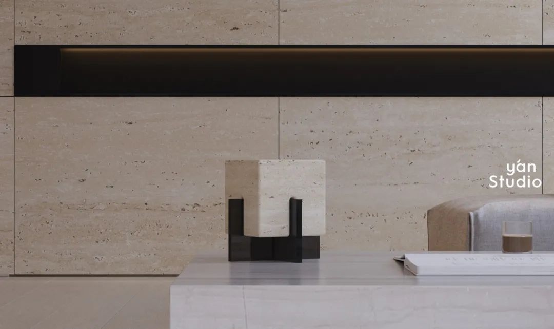 纯粹之境 | 太原 Mr. Wang 私宅设计-137