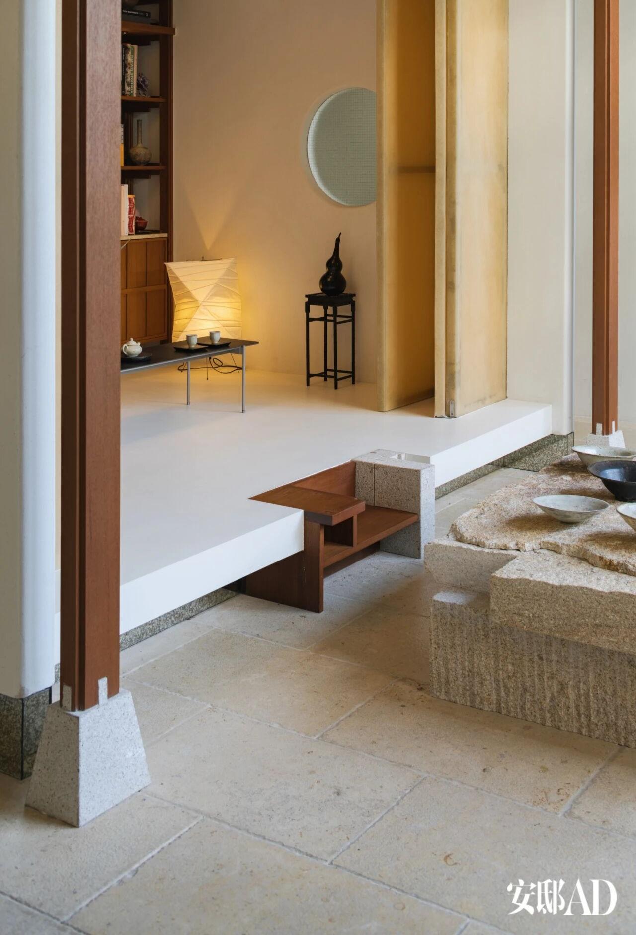 润舍纳图丨新工作室润舍3·0丨中国成都丨李雪-23