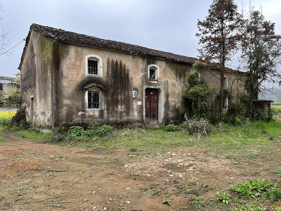 江山度假木屋丨中国衢州丨Nota建筑设计工作室-132