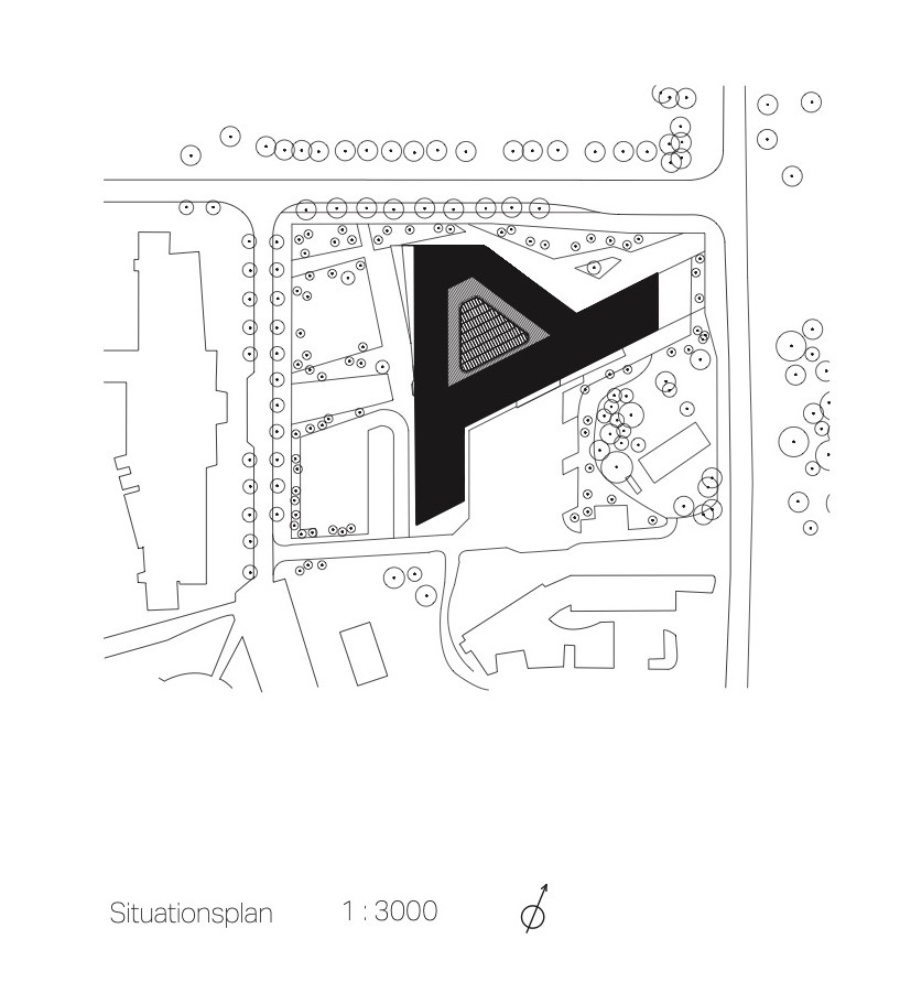 塞格斯泰特大厦 E 扩建部分-43