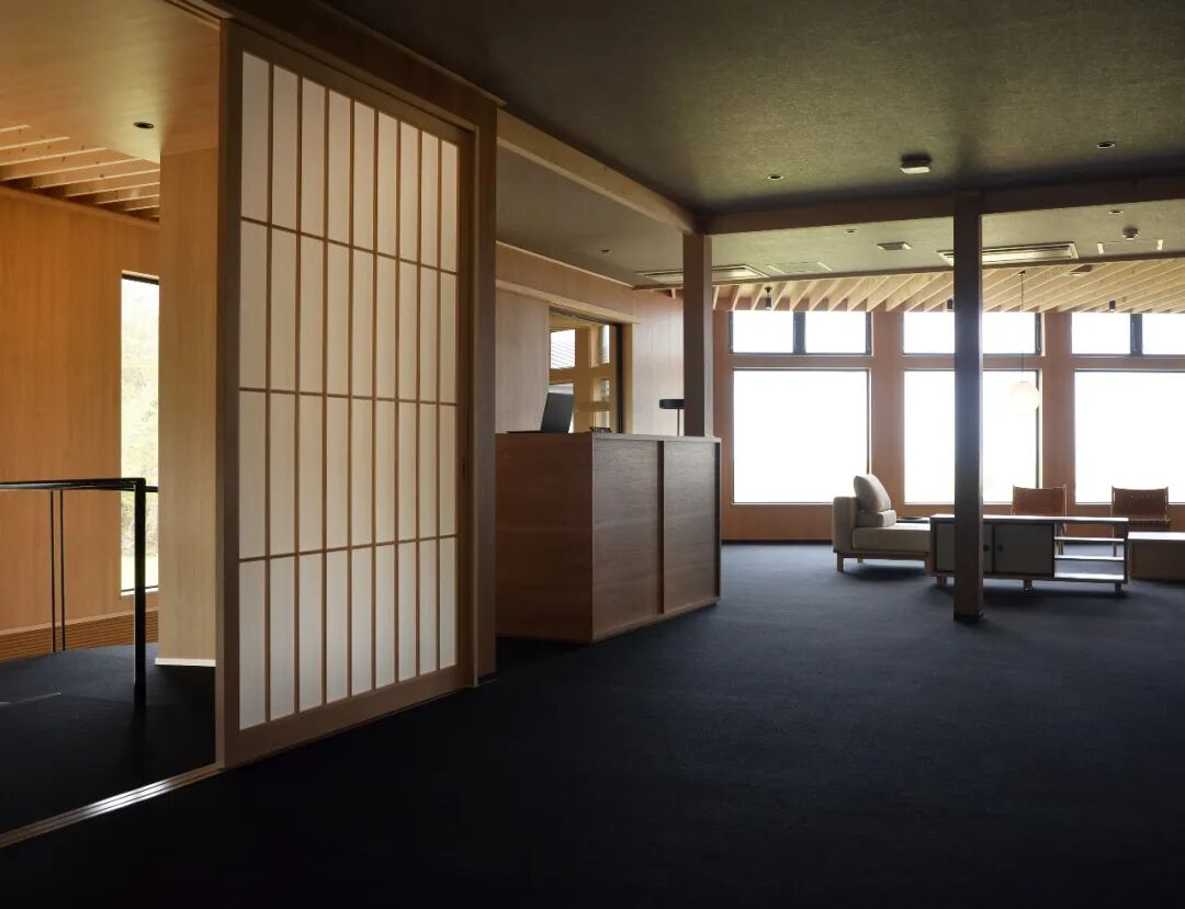 GALLERY|内向的街道·阿那亚北海道澜山酒店-20