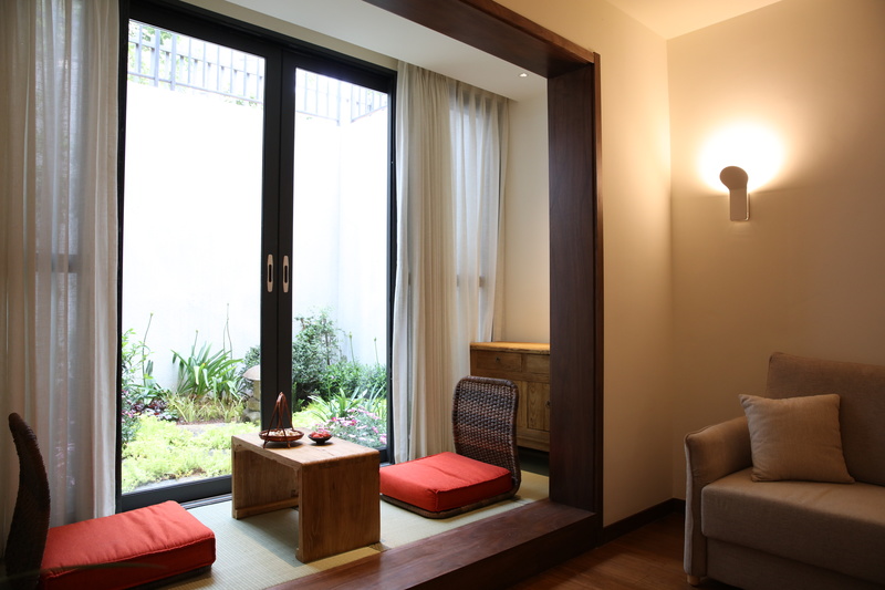 澄江同尘院精品度假酒店丨中国昆明-18