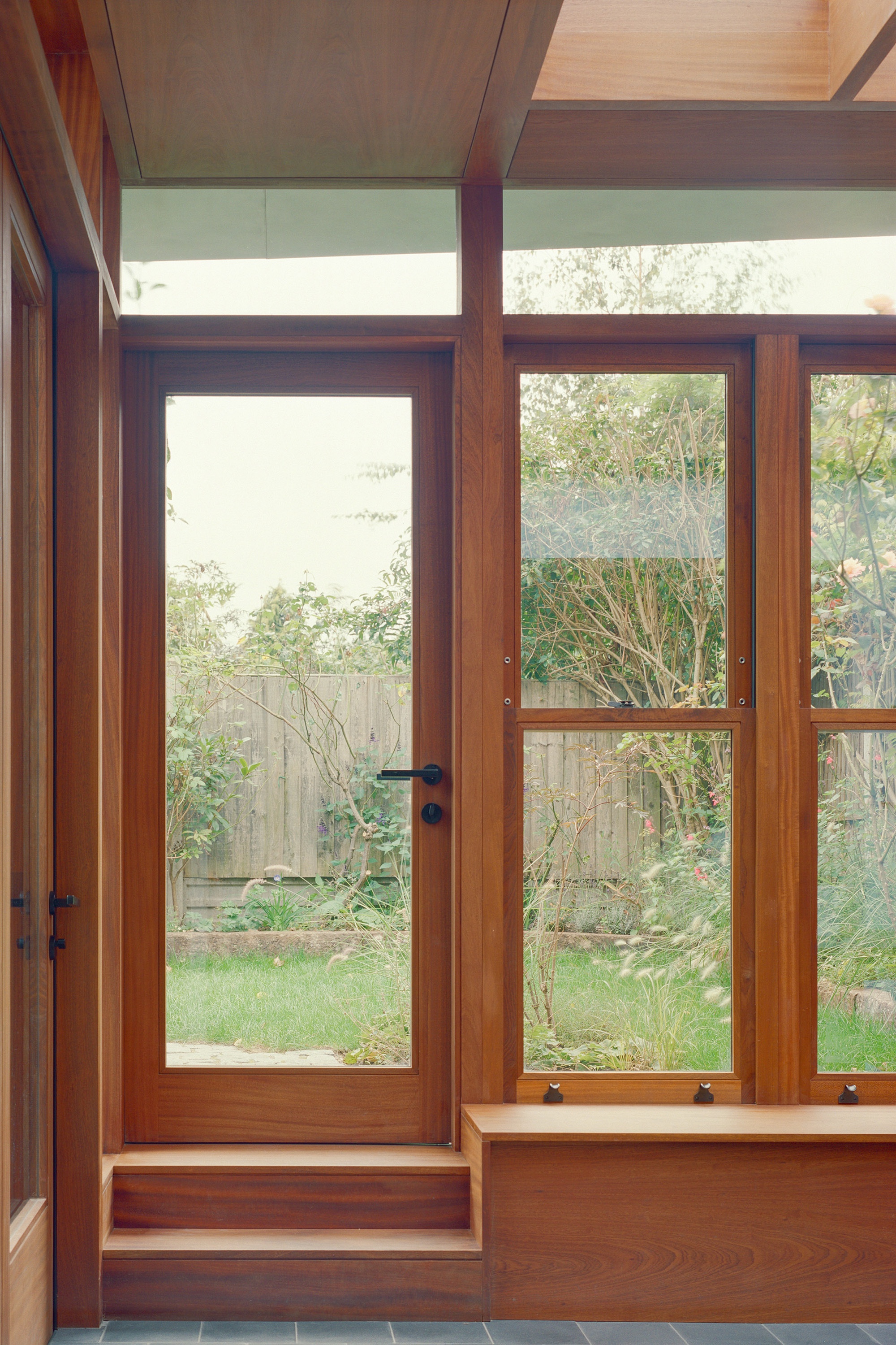 阳光朝上 E·延伸丨英国伦敦丨THISS Studio-20