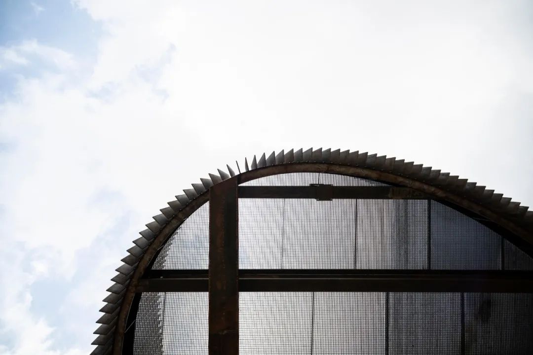 NOA *构建故事 | 南蒂罗尔的建筑奇迹-104