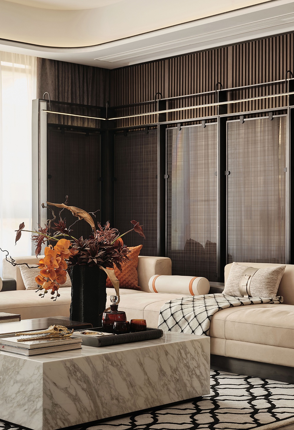 常州桃溪院子丨中国常州丨美林设计集团-25