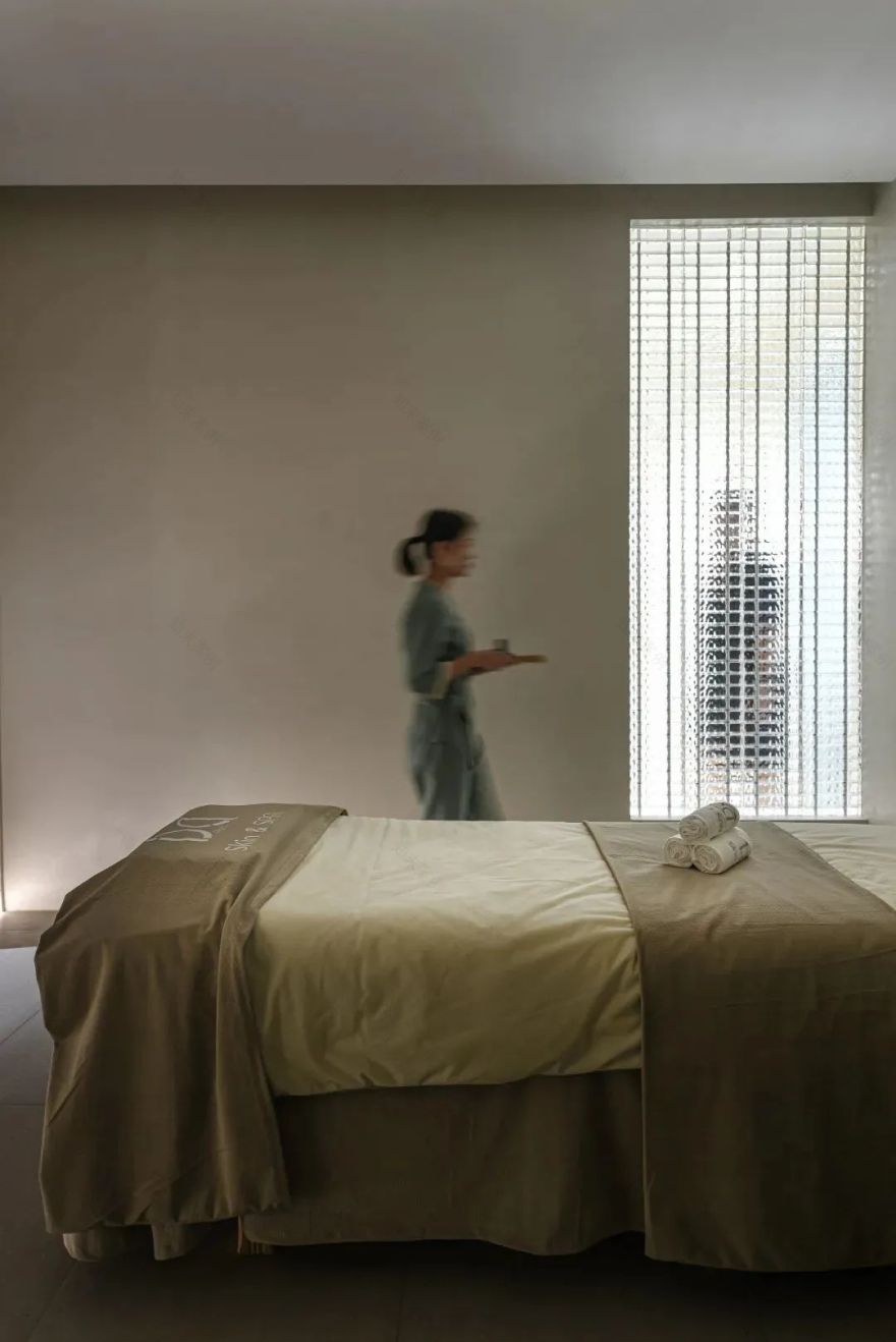 德派汉纱麓湖旗舰店丨中国成都丨素合上域设计-70