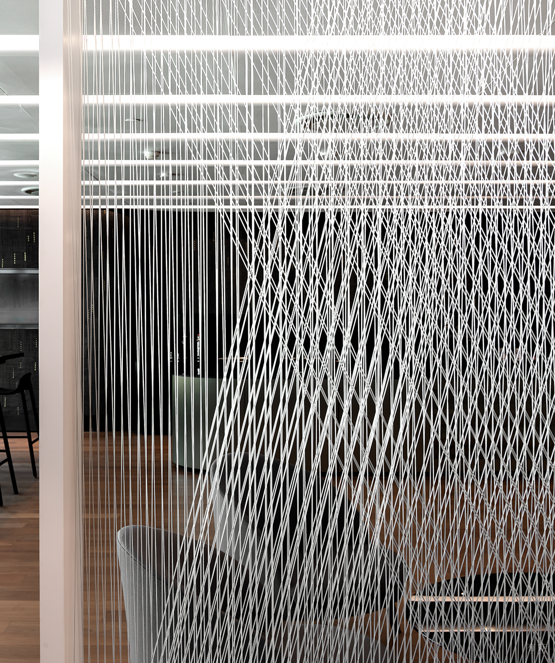 Bloomberg Bangkok Office（彭博曼谷办公室）丨泰国曼谷丨Architectkidd-24