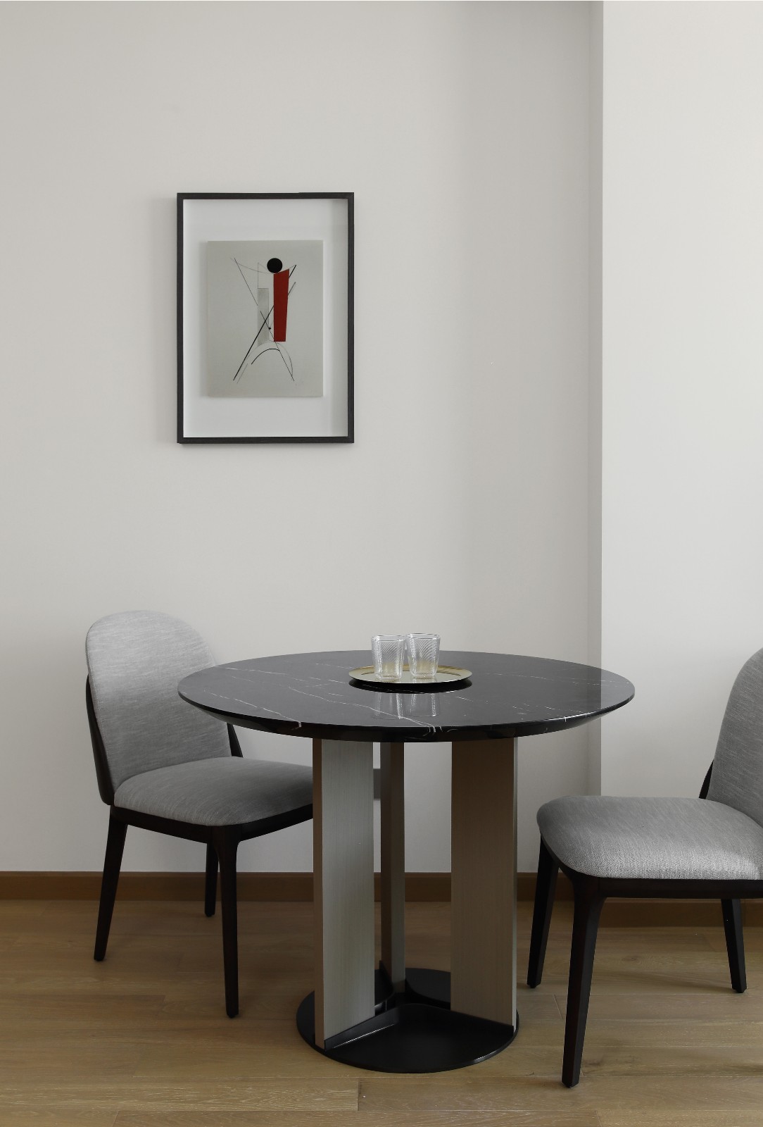 深圳水湾1979酒店公寓  沃屋陈设-22