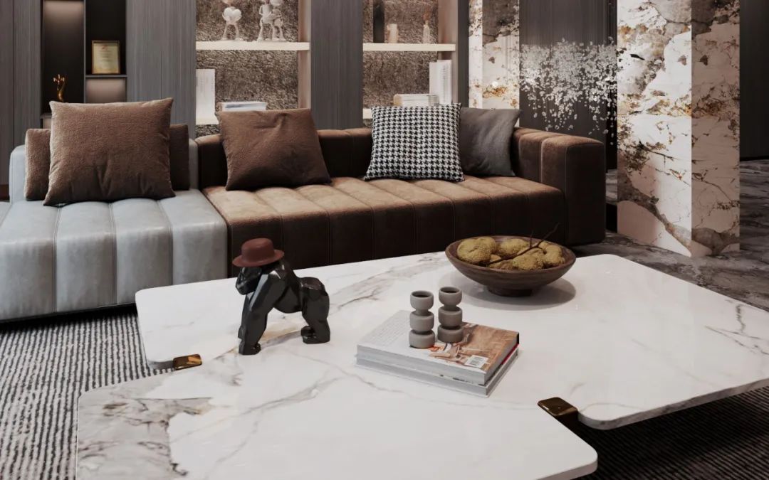 M+设计事务所丨中国长沙-39