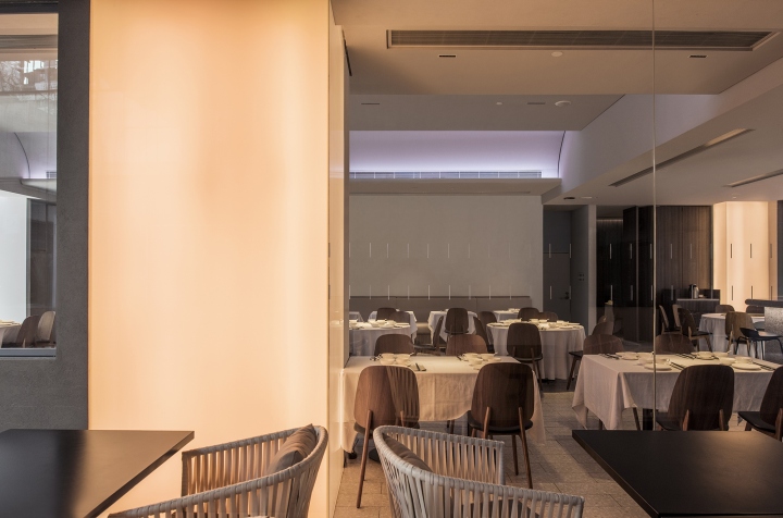 Really Taste 餐厅-24