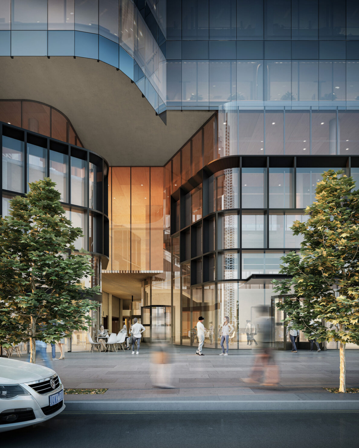 丨澳大利亚墨尔本-23